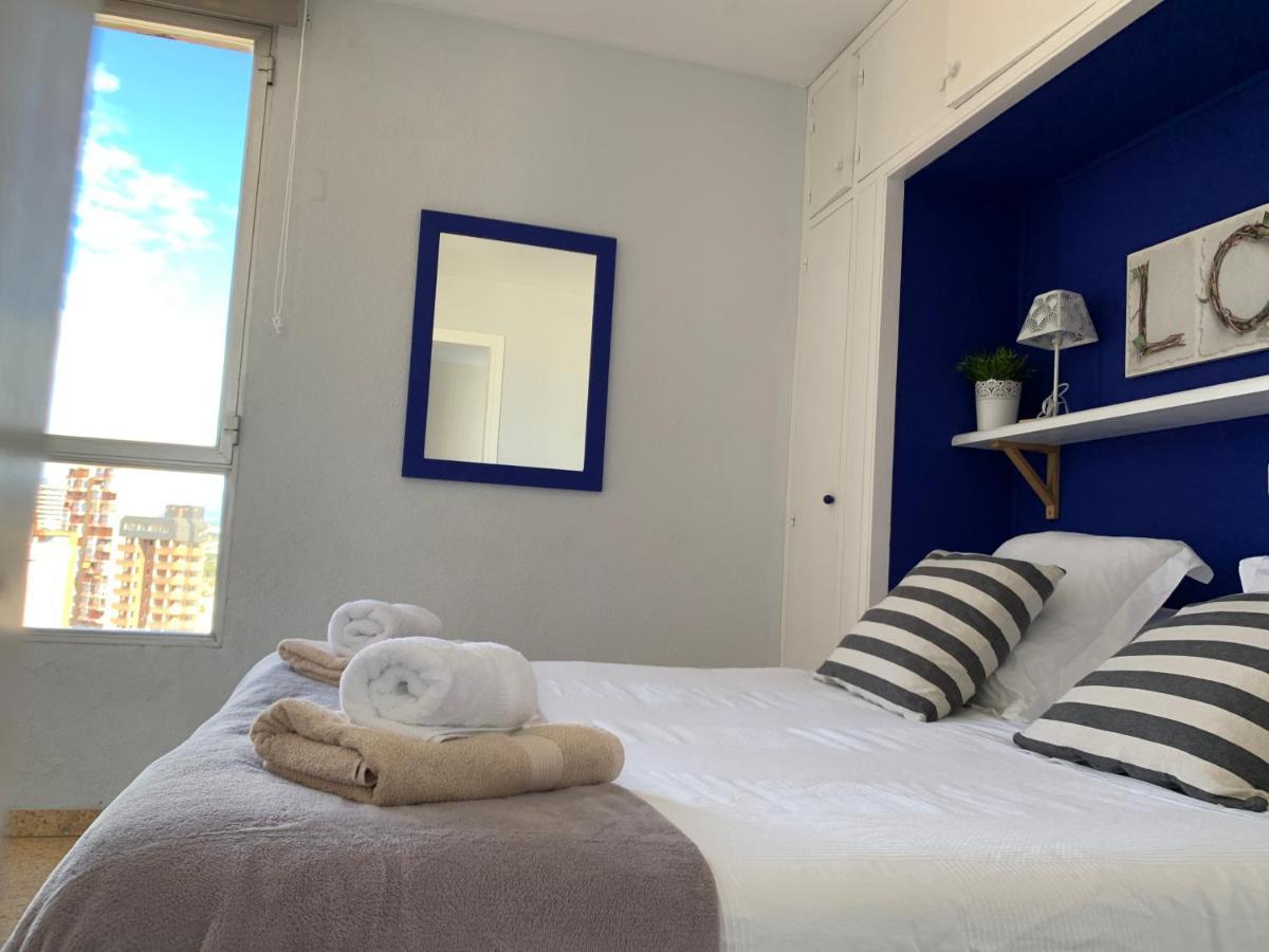 Appartement Girasol *