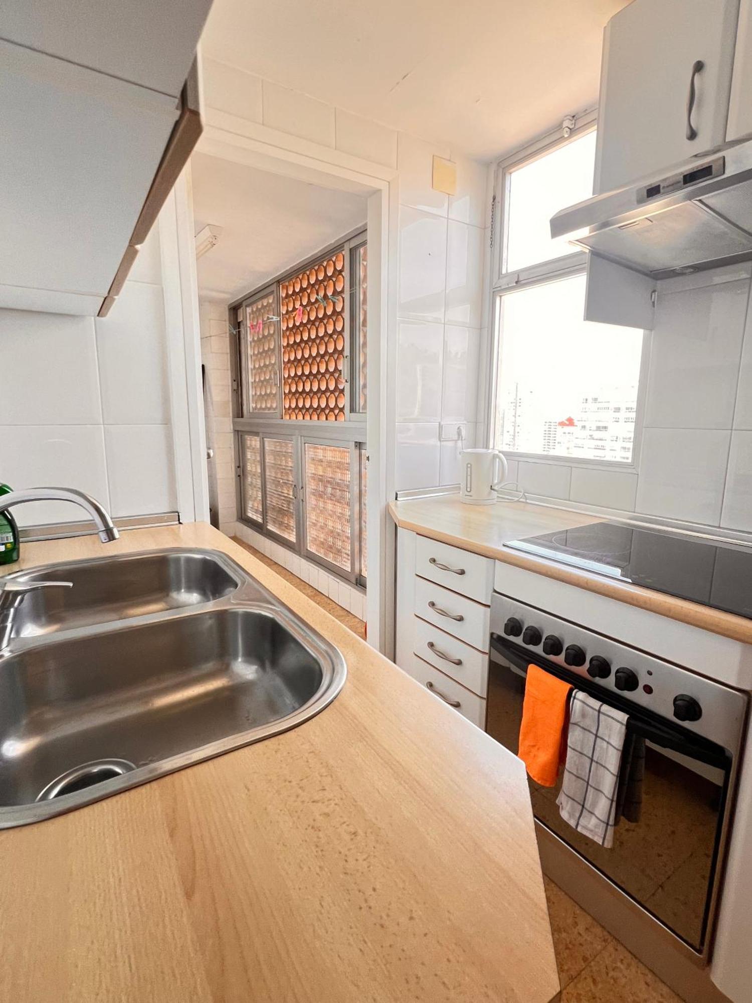 Girasol Appartement Benidorm