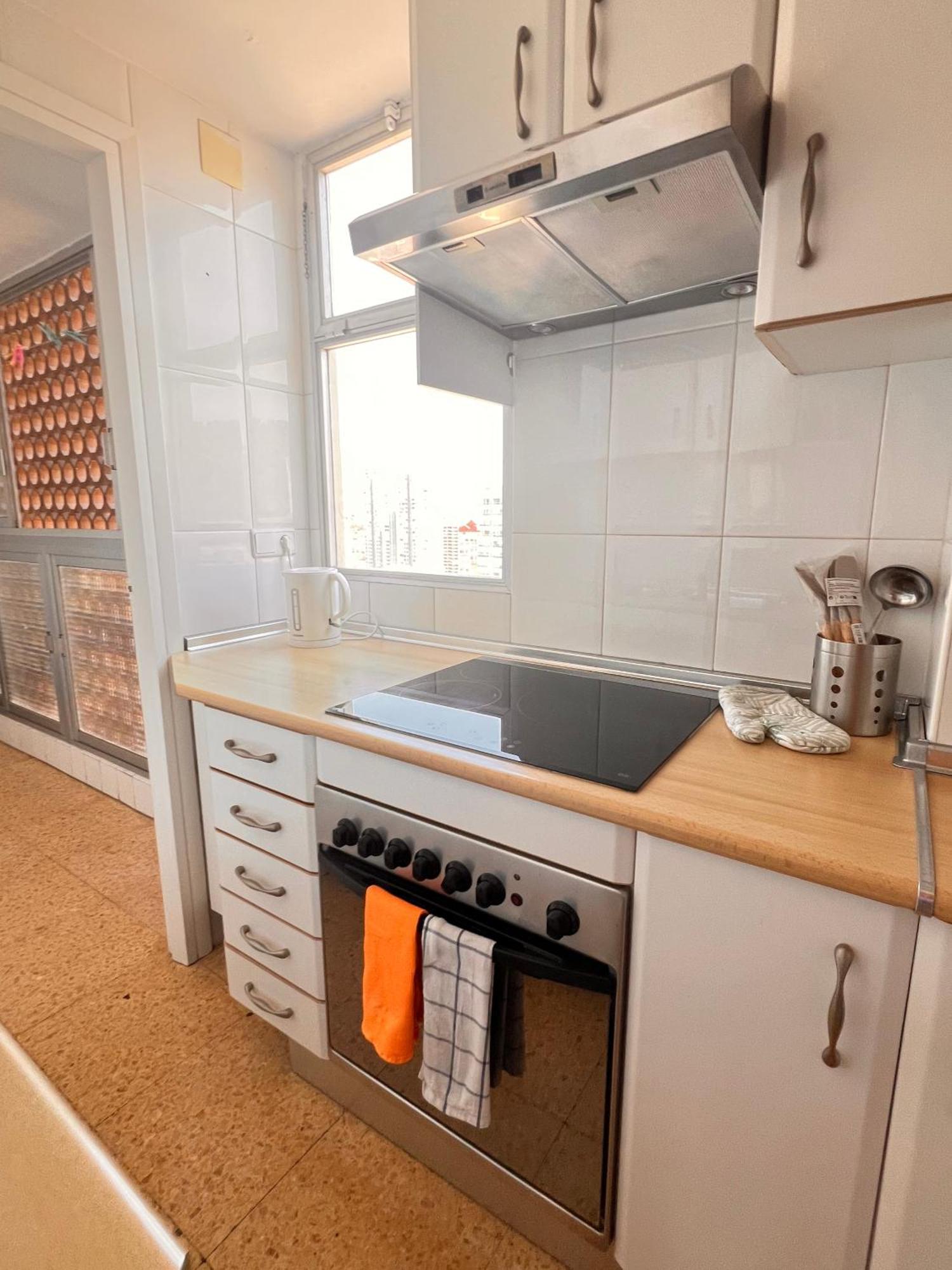 Appartement Girasol Benidorm