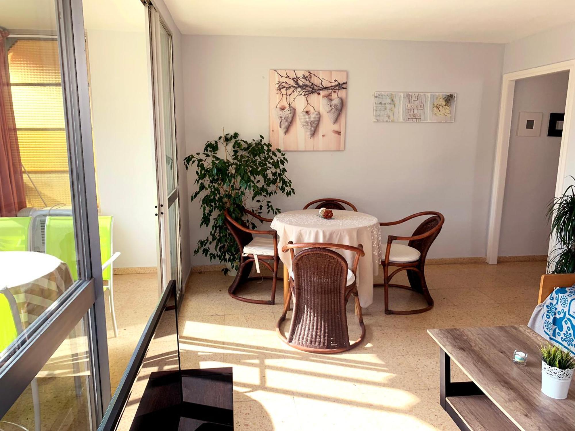 Girasol Appartement Benidorm