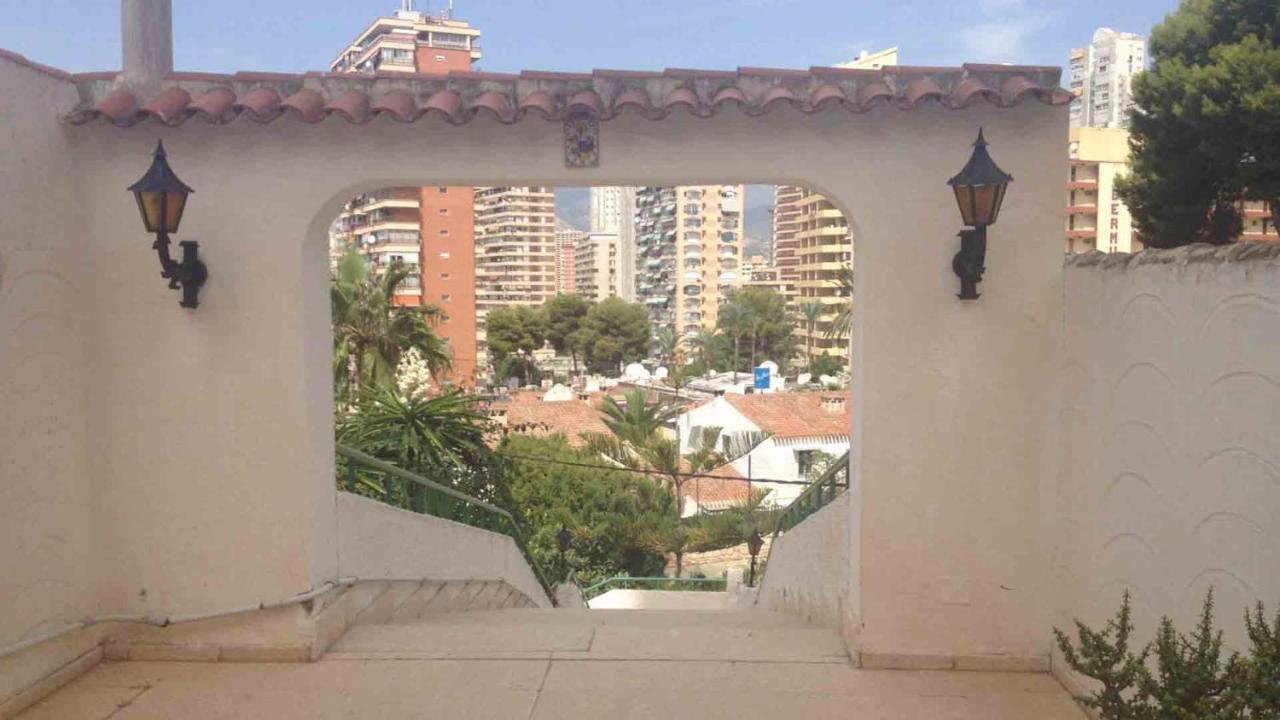 Girasol Appartement Benidorm