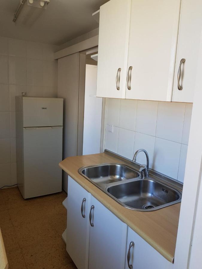 Appartement Girasol *