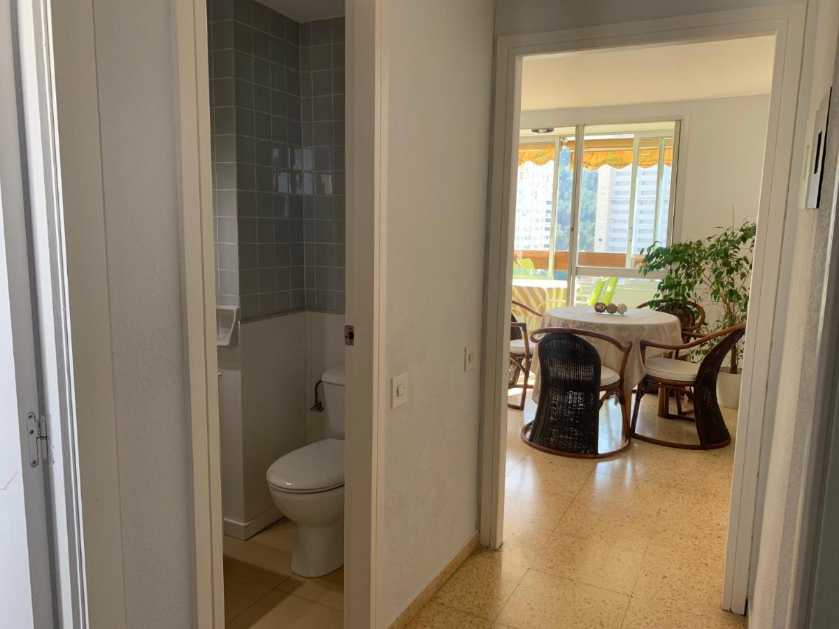 Appartement Girasol Benidorm